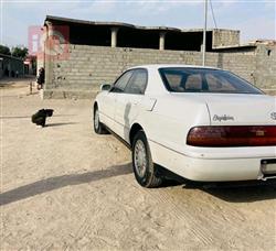 تويوتا كراون